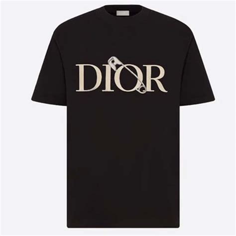 dior tee shirt price